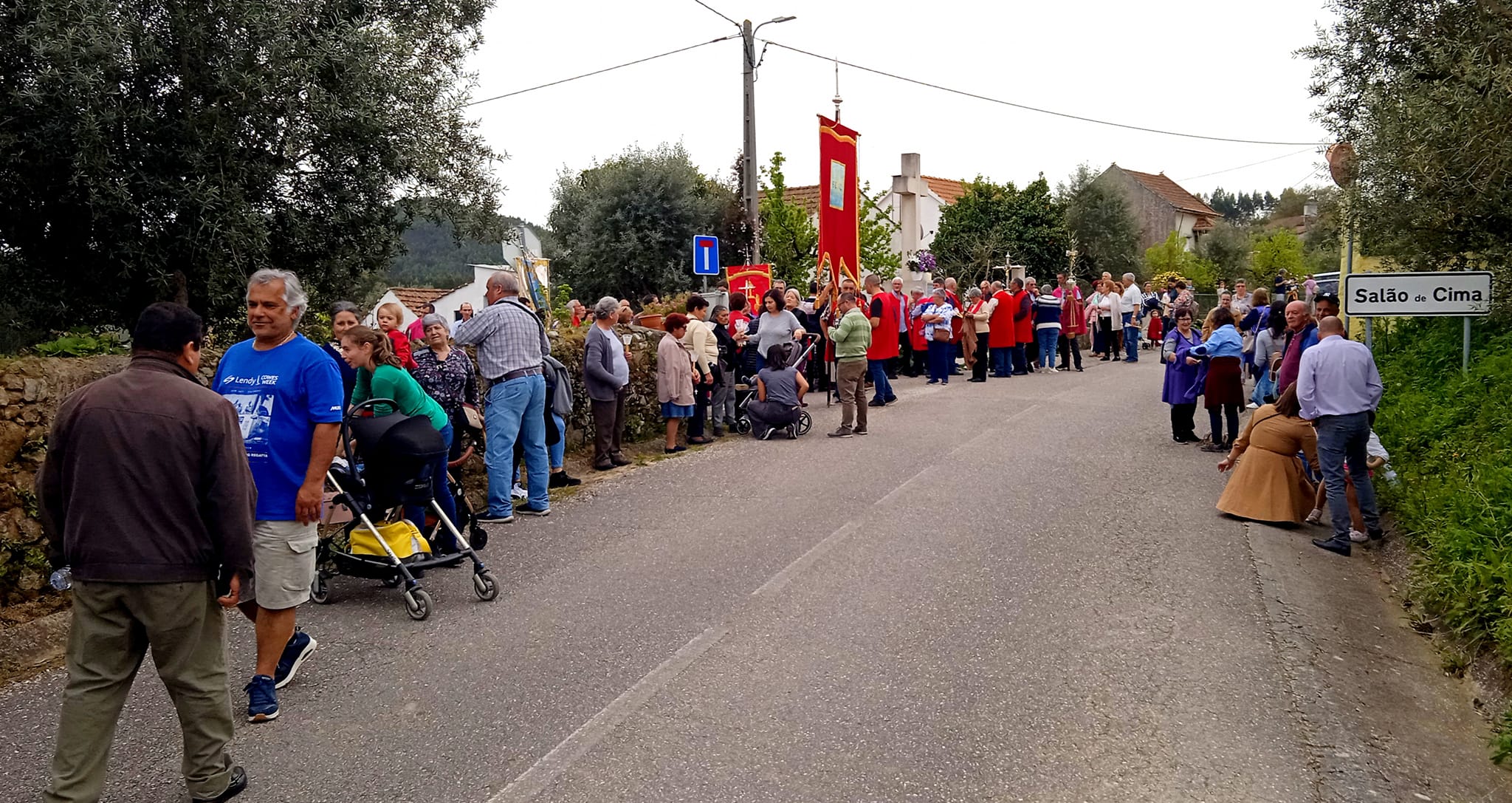 Via Sacra Reinado Dom Dinis