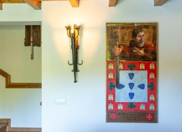 Suite D Nuno Alvares Reinado Dom Dinis