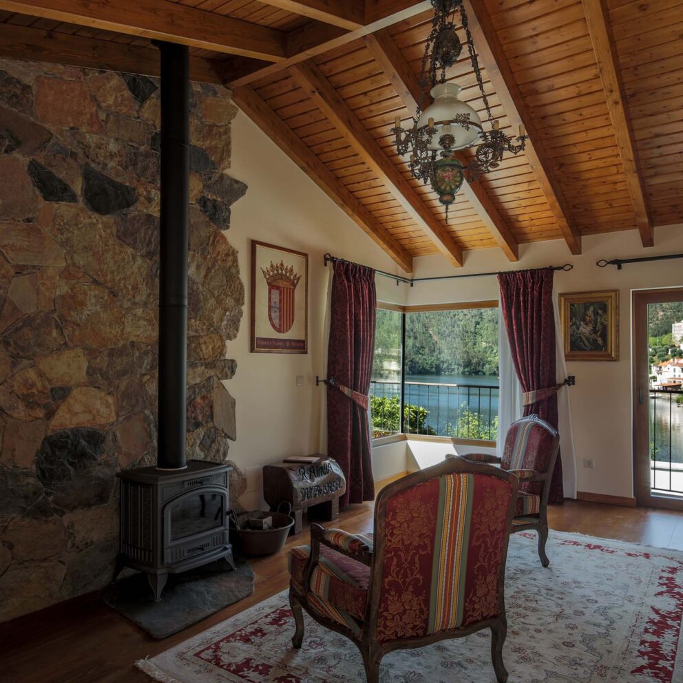Suite Rainha Santa Isabel - Reinado Dom Dinis