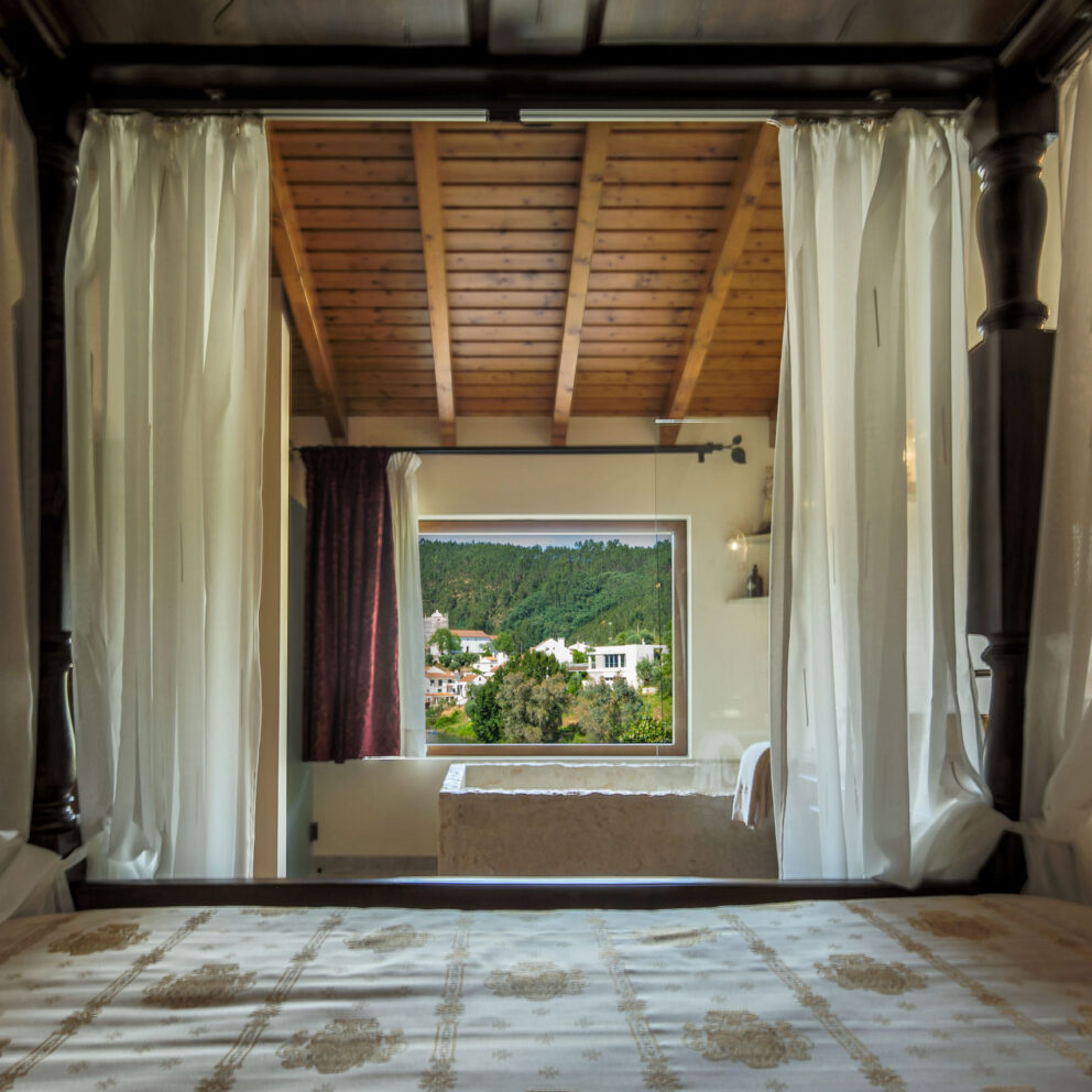 Suite Rainha Santa Isabel - Reinado Dom Dinis