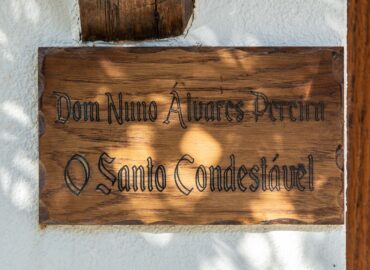 Suite D Nuno Alvares Reinado Dom Dinis