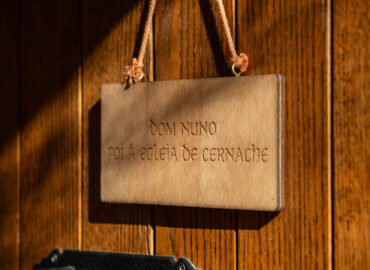 Suite D Nuno Alvares Reinado Dom Dinis